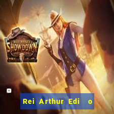 Rei Arthur Edi  o Ouro rei arthur (2004 onde assistir) rei arthur